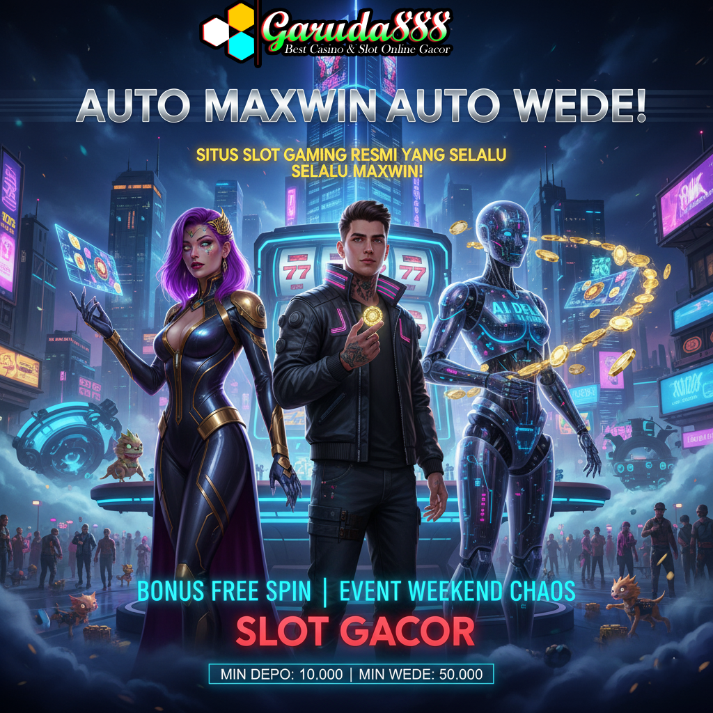 GARUDA888 | 7 Tips Bocoran Slot Gacor Terbaru Hanya di Link Resmi GARUDA888 - WooCommerce eCommerce